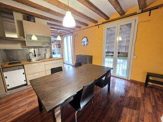 Ático en venta en El Raval en Barcelona