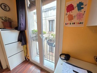 Ático en venta en El Raval en Barcelona
