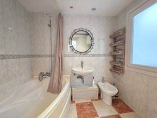Ático en venta en El Raval en Barcelona