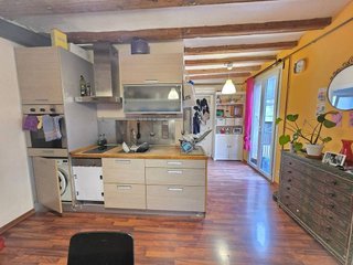 Ático en venta en El Raval en Barcelona
