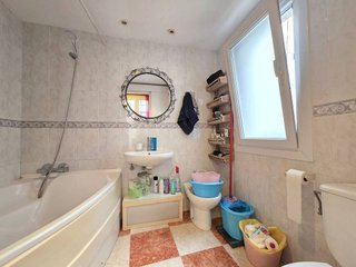Ático en venta en El Raval en Barcelona