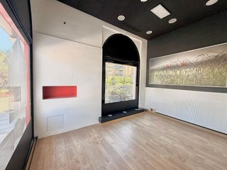 Local comercial en alquiler en Centro Ciudad en Fuengirola