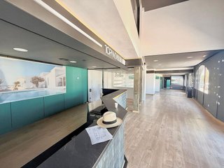 Local comercial en alquiler en Centro Ciudad en Fuengirola