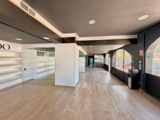 Local comercial en alquiler en Centro Ciudad en Fuengirola
