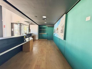 Local comercial en alquiler en Centro Ciudad en Fuengirola
