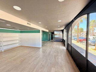 Local comercial en alquiler en Centro Ciudad en Fuengirola