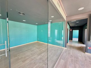 Local comercial en alquiler en Centro Ciudad en Fuengirola
