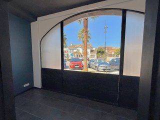 Local comercial en alquiler en Centro Ciudad en Fuengirola