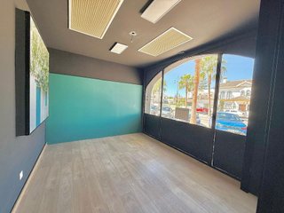Local comercial en alquiler en Centro Ciudad en Fuengirola