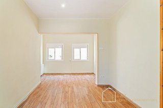Ático en venta en El Turó de la Peira en Barcelona