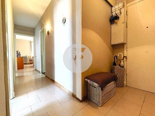 Piso en venta en Barri del Centre en Terrassa