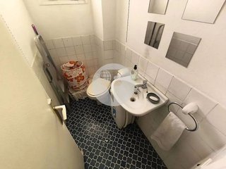 Piso en venta en Barri del Centre en Terrassa