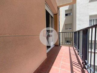 Piso en venta en Barri del Centre en Terrassa