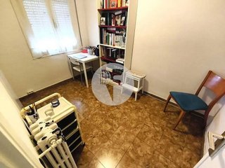 Piso en venta en Barri del Centre en Terrassa