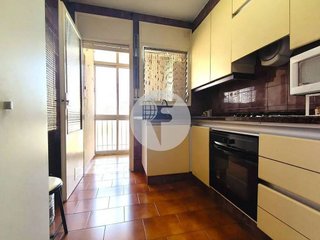 Piso en venta en Barri del Centre en Terrassa