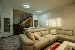Chalet en venta en Centro Puerto en Sagunto