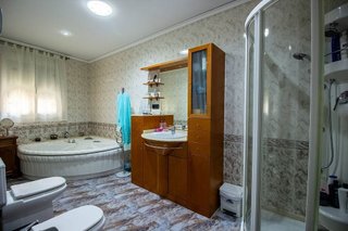 Chalet en venta en Centro Puerto en Sagunto