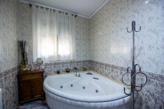 Chalet en venta en Centro Puerto en Sagunto