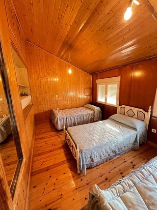 Casa en venta en Cogolludo
