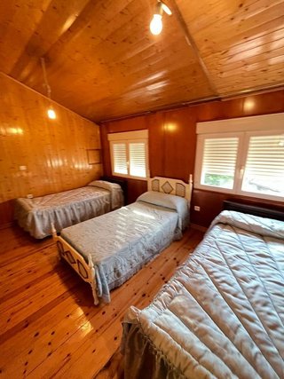 Casa en venta en Cogolludo
