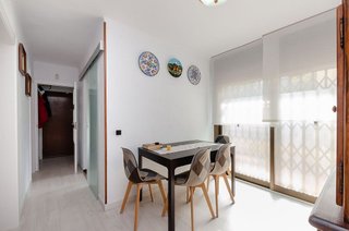 Piso en venta en El Guinardó en Barcelona