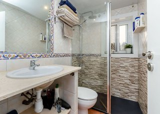 Piso en venta en El Guinardó en Barcelona