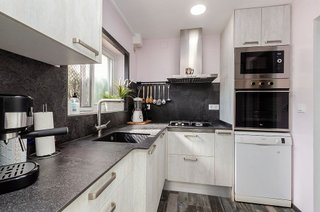 Piso en venta en El Guinardó en Barcelona