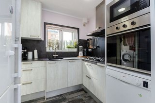 Piso en venta en El Guinardó en Barcelona