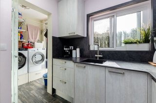 Piso en venta en El Guinardó en Barcelona