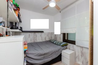 Piso en venta en El Guinardó en Barcelona