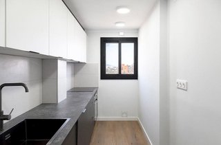 Piso en venta en El Besós i el Maresme en Barcelona