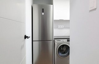 Piso en venta en El Besós i el Maresme en Barcelona