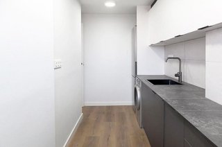 Piso en venta en El Besós i el Maresme en Barcelona