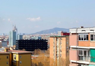 Piso en venta en El Besós i el Maresme en Barcelona