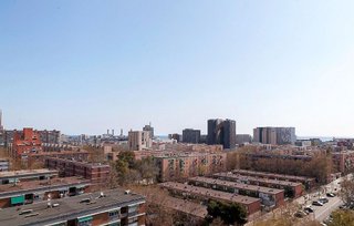 Piso en venta en El Besós i el Maresme en Barcelona