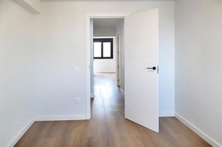 Piso en venta en El Besós i el Maresme en Barcelona