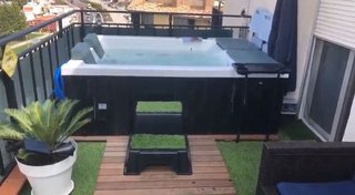Ático en venta en Poblenou en Pineda de Mar