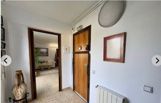 Ático en venta en Poblenou en Pineda de Mar