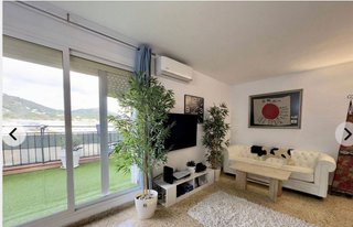 Ático en venta en Poblenou en Pineda de Mar