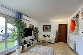 Ático en venta en Poblenou en Pineda de Mar