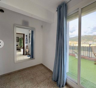 Ático en venta en Poblenou en Pineda de Mar