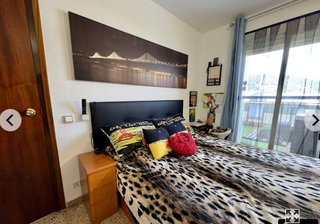 Ático en venta en Poblenou en Pineda de Mar