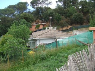 Chalet en venta en Sant Celoni