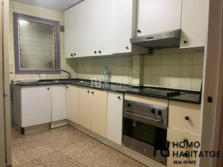 Piso en venta en Centre en Castellar del Vallès