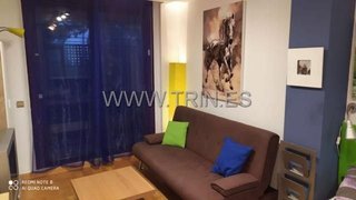 Estudio en alquiler en Universidad en Ciudad Real