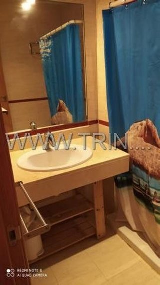 Estudio en alquiler en Universidad en Ciudad Real