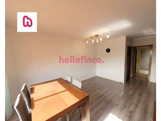 Piso en venta en Plaça Catalunya en Prat de Llobregat, El