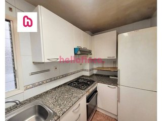 Piso en venta en Plaça Catalunya en Prat de Llobregat, El