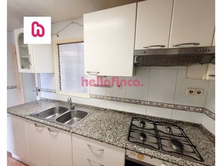 Piso en venta en Plaça Catalunya en Prat de Llobregat, El