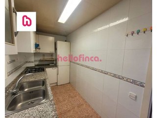 Piso en venta en Plaça Catalunya en Prat de Llobregat, El